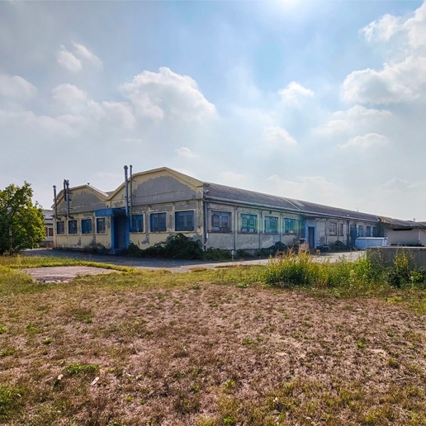 Nuovo stabilimento per Domori